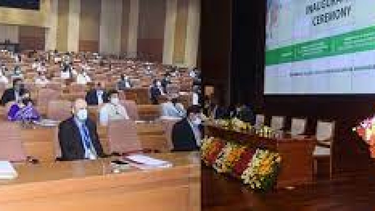 DARPG organizes Regional Conference on Good Governance