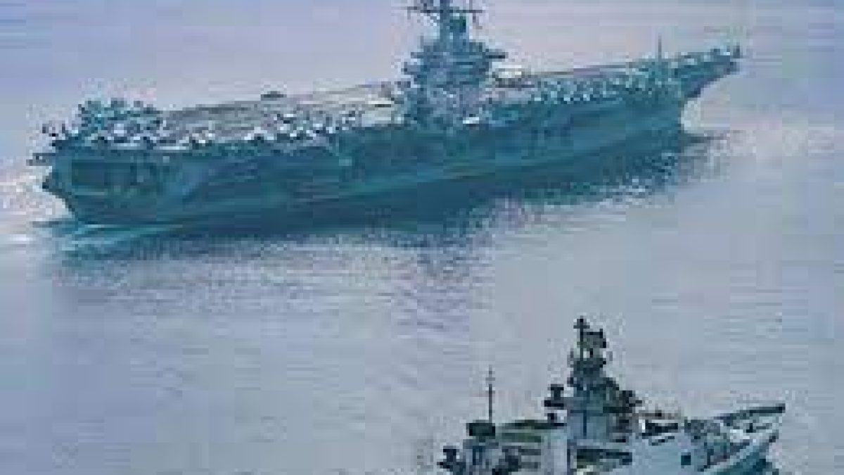 Indian Navy Day: Celebrate the Achievements 04 December