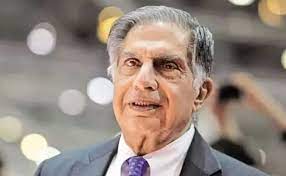 Ratan Tata to get Assam's highest civilian award