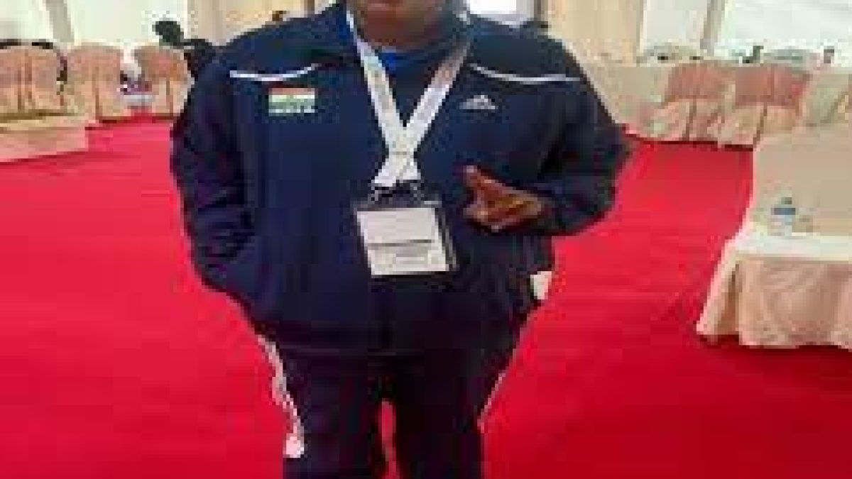 India's Ananya Bansal wins Silver at Asia Youth Paralympic Games in Bahrain