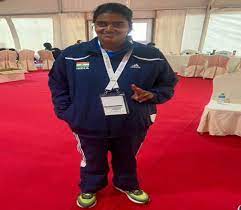 India's Ananya Bansal wins Silver at Asia Youth Paralympic Games in Bahrain