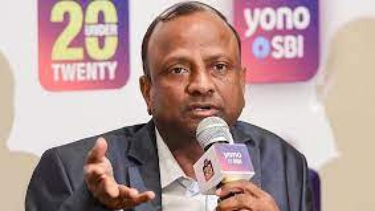 Former SBI chairman Rajnish Kumar becomes the new strategic group advisor of OYO