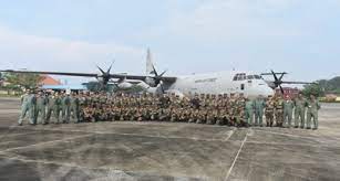 India-Maldives Joint Military exercise ‘EKUVERIN’ begins today