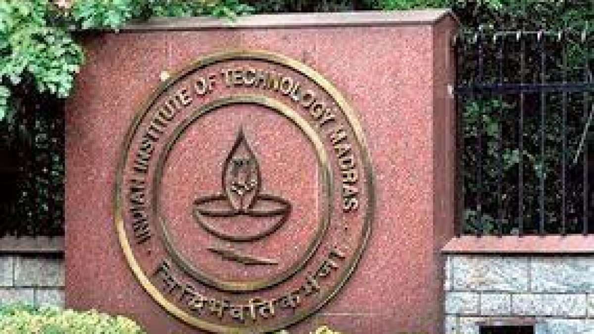 IIT Madras to launch global consortium aimed at low carbon future