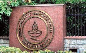 IIT Madras to launch global consortium aimed at low carbon future