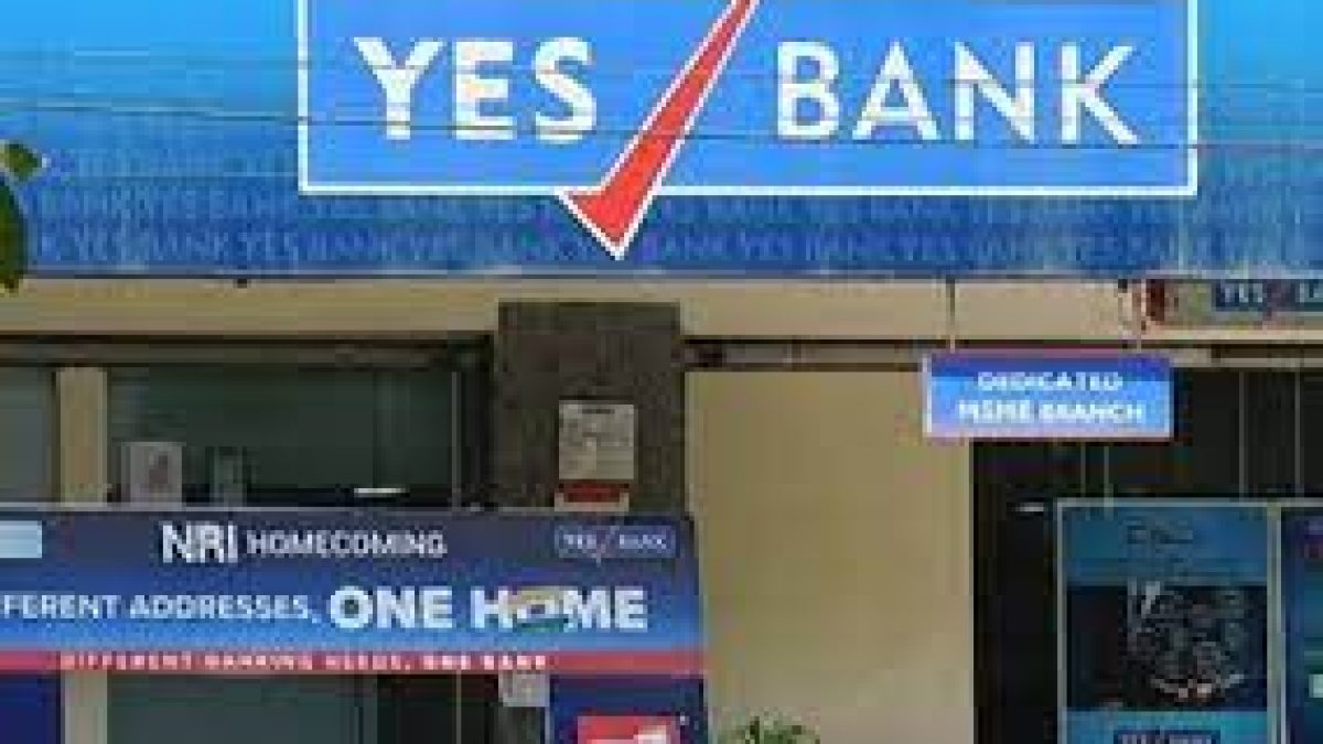 Yes Bank, NPCI launch RuPay credit cards