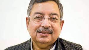 Veteran Journalist Vinod Dua Passes Away