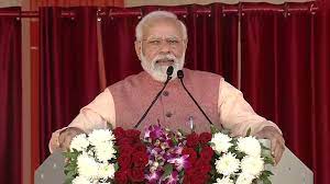 PM Modi inaugurated multiple projects worth Rs 18,000 crore in Uttarakhand