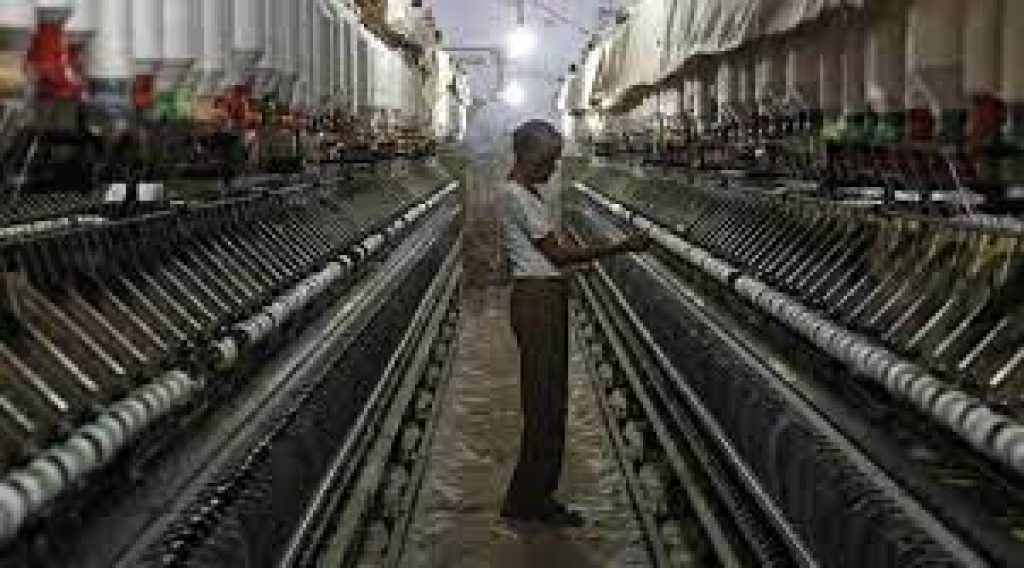 RBI: Gujarat became India’s Largest Manufacturing Hub