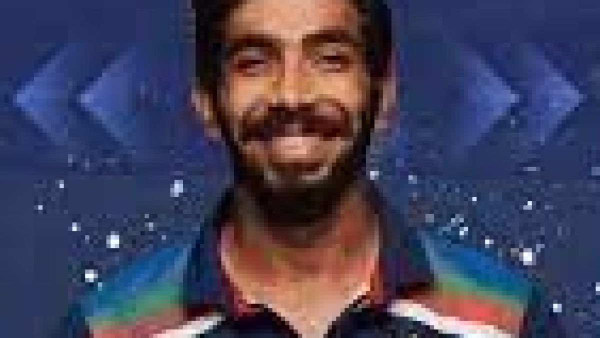 Unix signs Jasprit Bumrah as Brand Ambassador