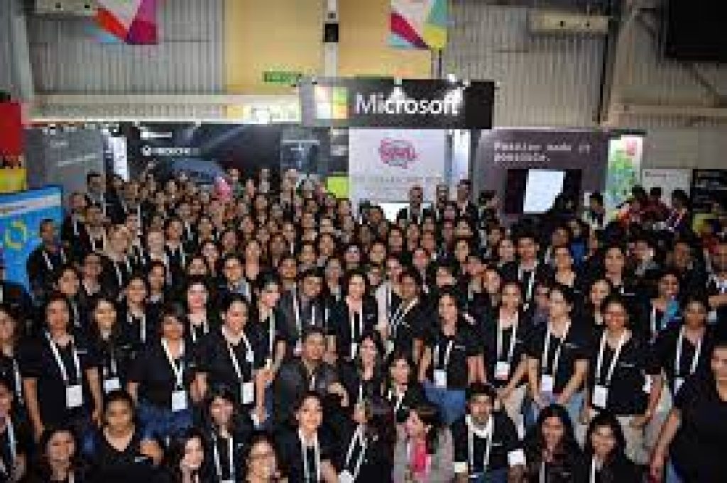 Microsoft launches cybersecurity skilling program in India