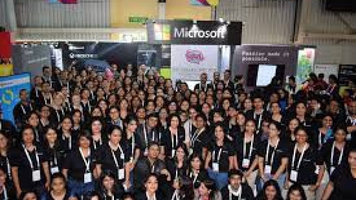 Microsoft launches cybersecurity skilling program in India