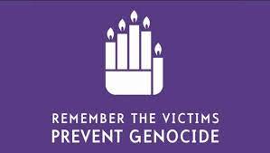 Remember the Victims Prevent Genocide: 9 December