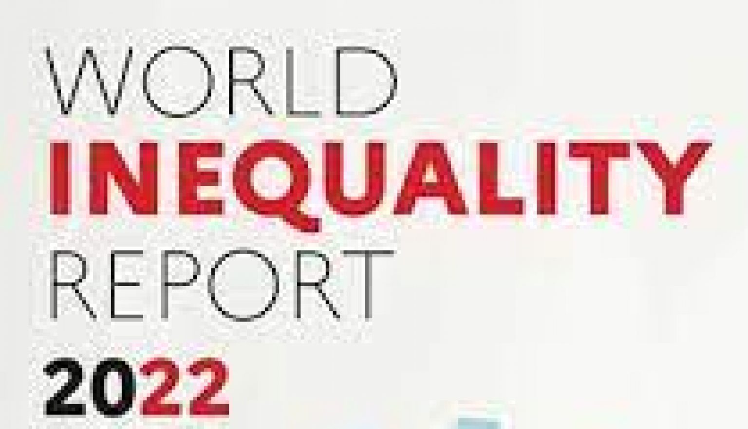 world-inequality-report-2022-announced