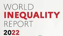 World Inequality Report 2022 announced