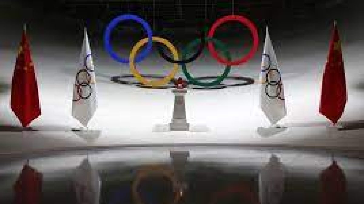 Canada, Australia, and UK join US boycott of Beijing Olympic