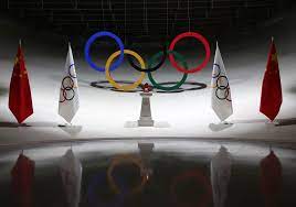 Canada, Australia, and UK join US boycott of Beijing Olympic