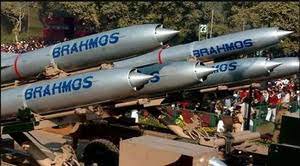 DRDO test-fired air version of the BrahMos supersonic cruise missile