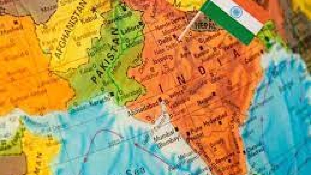 Asia Power Index 2021: India Ranked as 4th