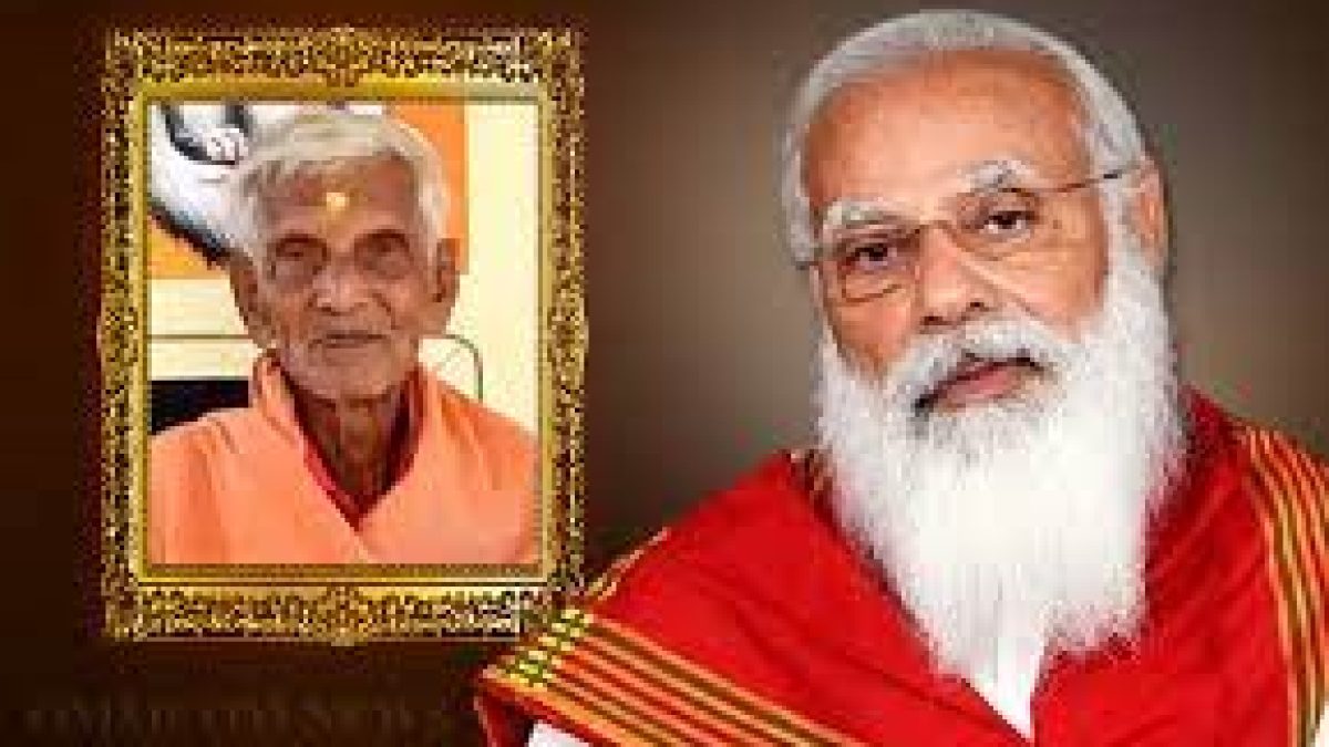 Padma Shri awardee Nanda Kishore Prusty passes away