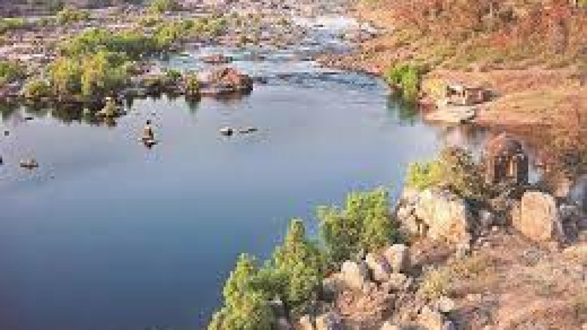 Ken-Betwa River Interlinking Project approved by Cabinet