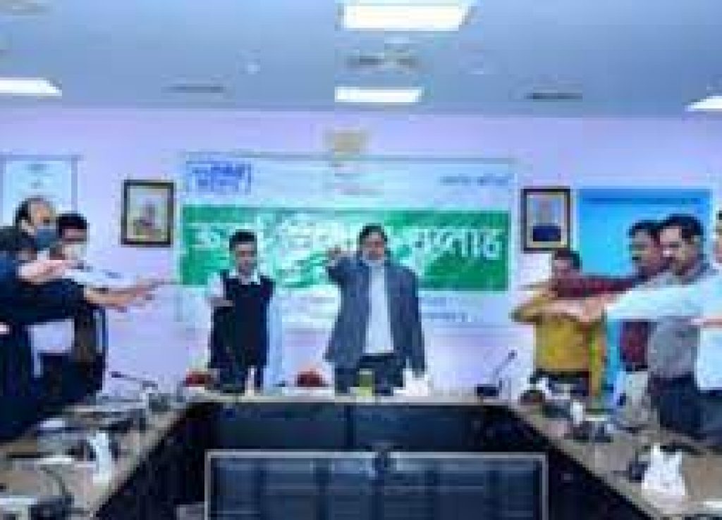 Ministry of Power kickstarts celebration of Energy Conservation Week