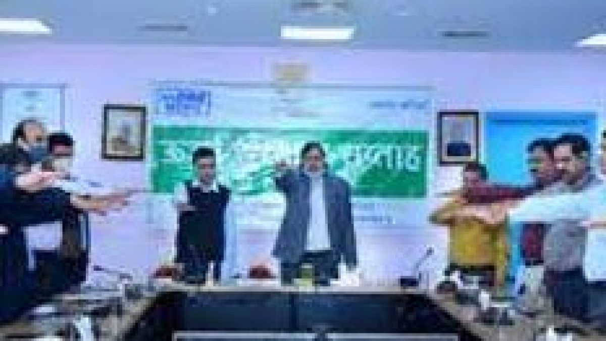 Ministry of Power kickstarts celebration of Energy Conservation Week