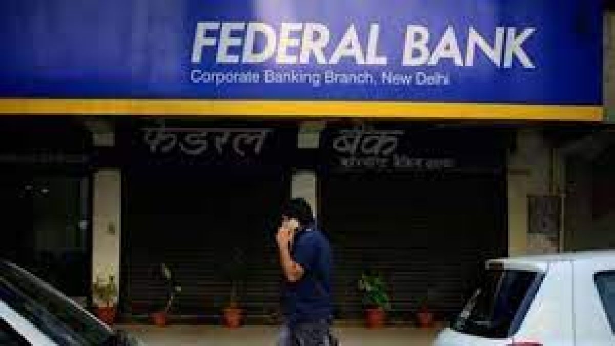 Federal Bank and Star Health Insurance tie-up for bancassurance