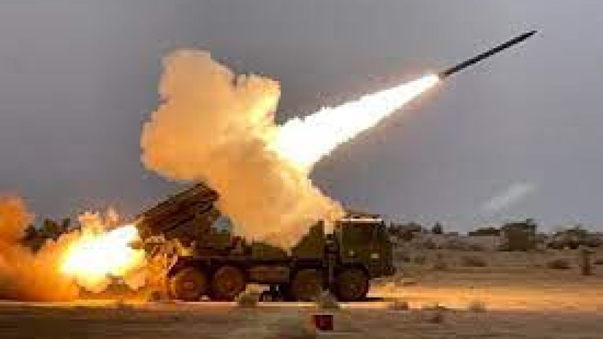 DRDO successfully tests Pinaka Extended Range 2021