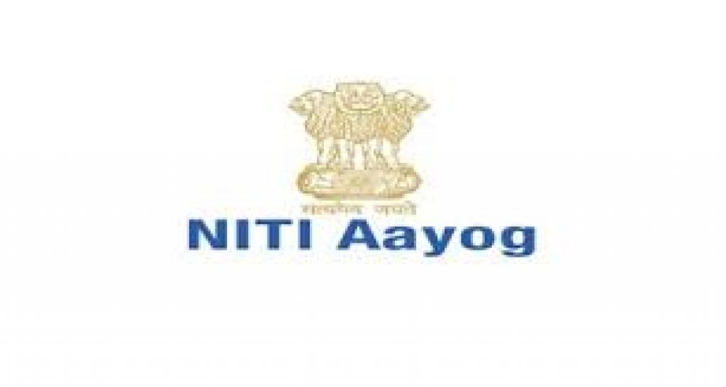 NITI Aayog To Launch 1,000 Atal Tinkering Labs in Jammu and Kashmir
