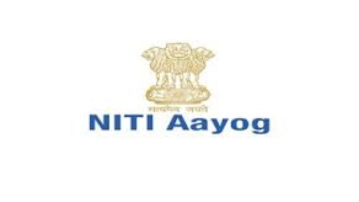 NITI Aayog To Launch 1,000 Atal Tinkering Labs in Jammu and Kashmir