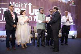 Karnataka Bank won 2 DigiDhan Awards by MeitY