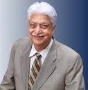 Azim Premji receives Dr. Ida S. Scudder Oration award