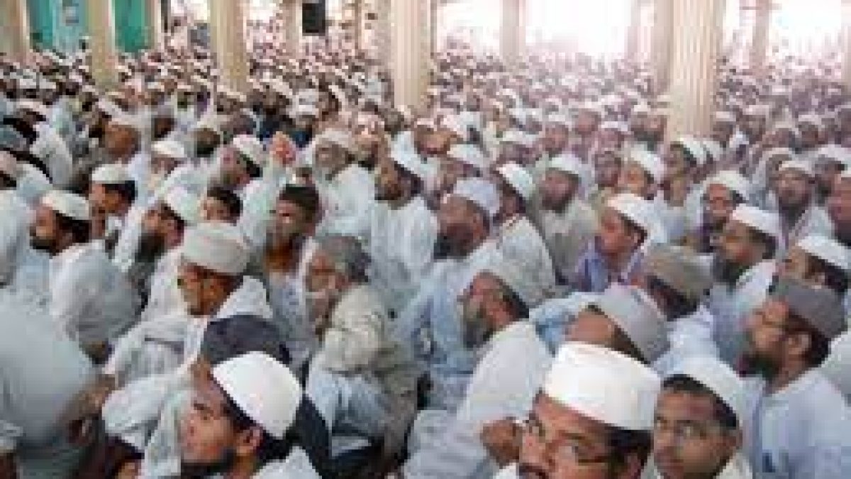 Saudi Arabia bans Tablighi Jamaat, calls it ‘gate of terror’