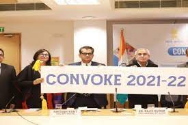 NITI Aayog and Bharti Foundation announce the launch of ‘Convoke 2021-22’
