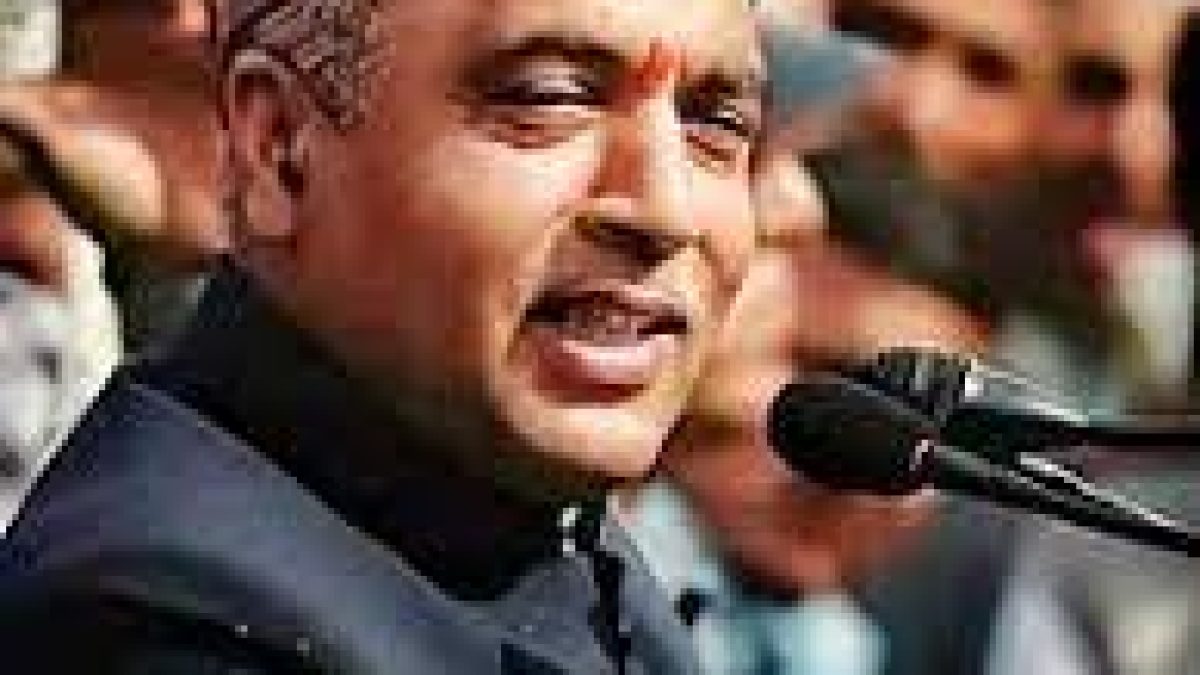 Himachal govt set up General Category Commission