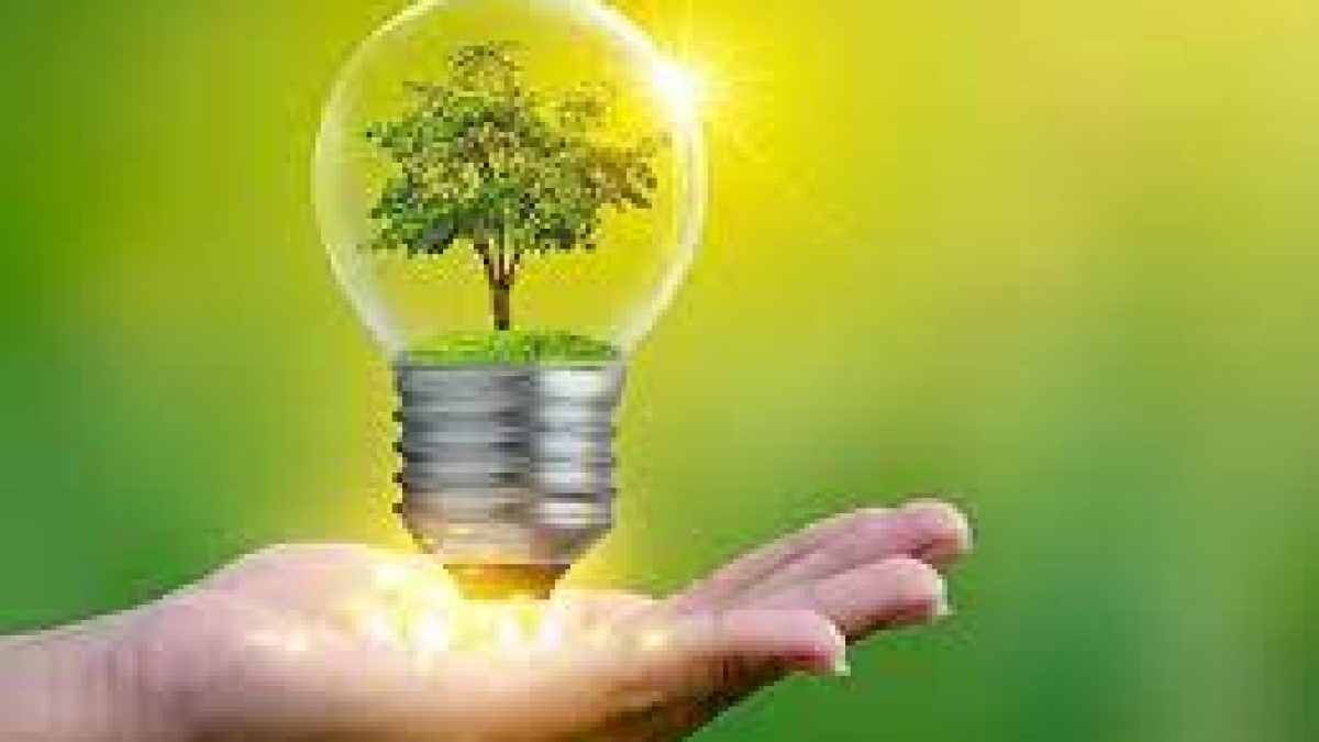 National Energy Conservation Day 2021