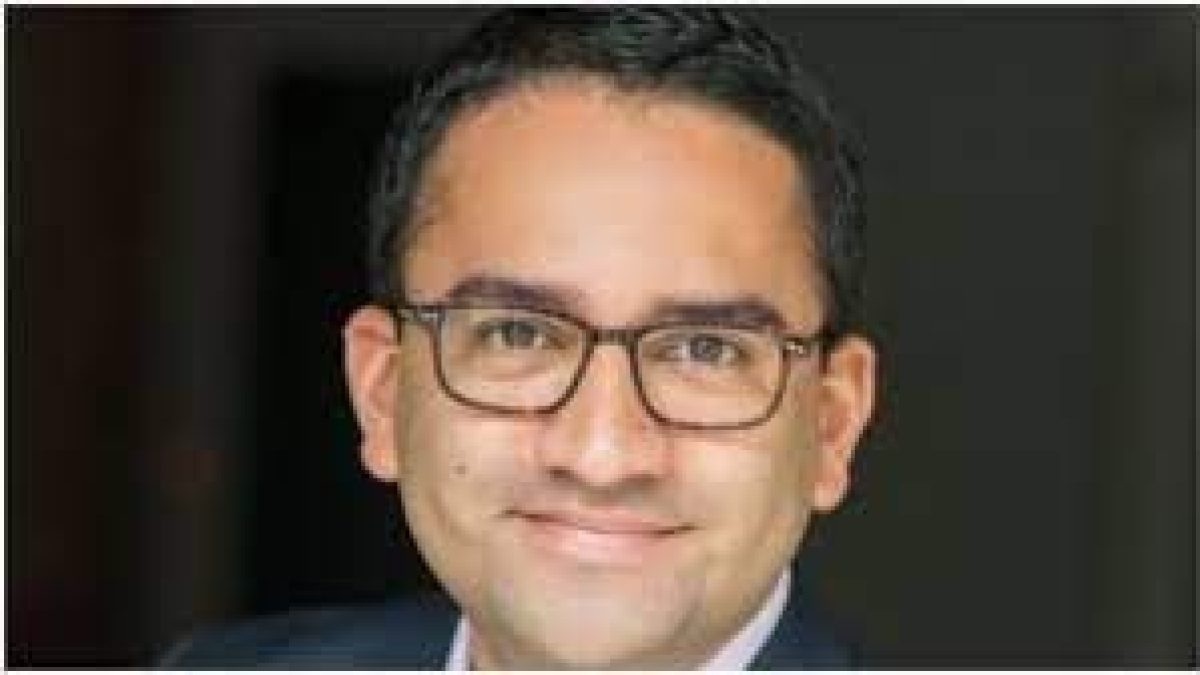 Indian-American Gautam Raghavan elevated to key White House position