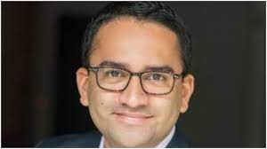 Indian-American Gautam Raghavan elevated to key White House position