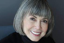 Gothic novel author Anne Rice passes away