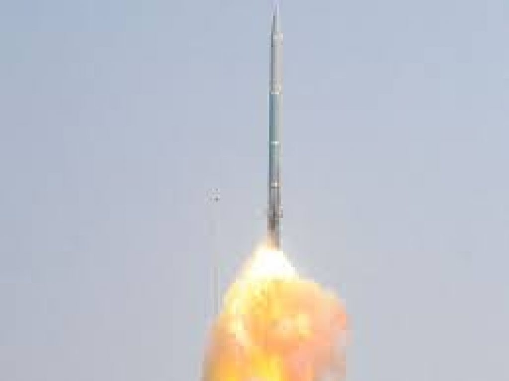 India successfully tests long-range Supersonic Missile Assisted Torpedo