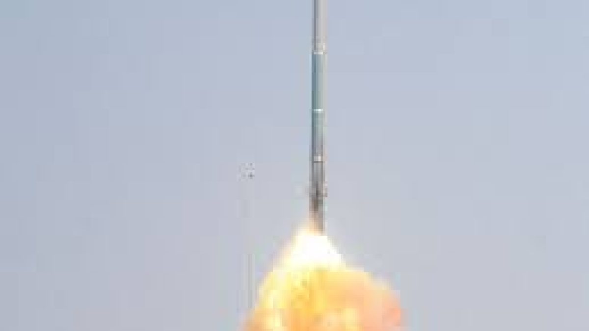 India successfully tests long-range Supersonic Missile Assisted Torpedo