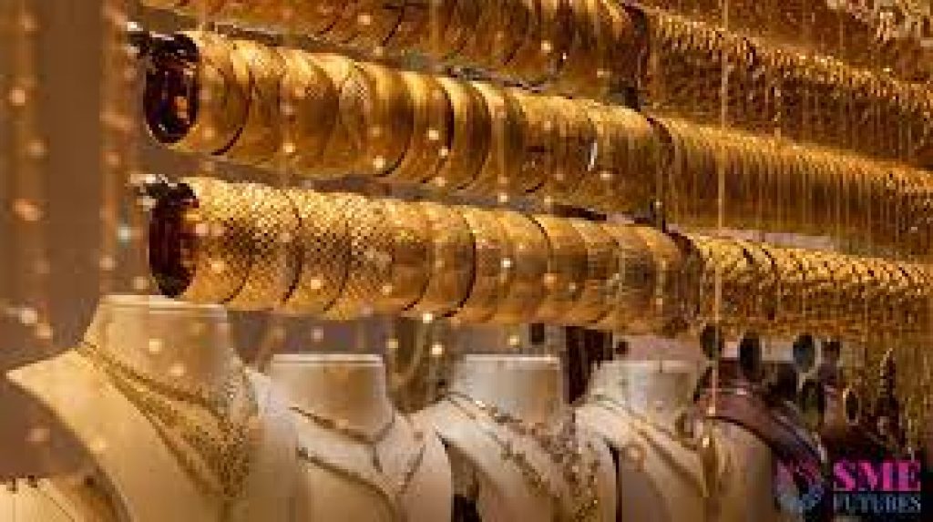 Five Indian brands in the top 100 global powers of luxury goods list