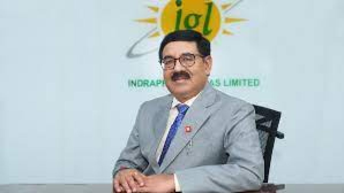 Pawan Kumar appointed as Director (Commercial) of IGL
