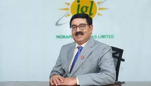 Pawan Kumar appointed as Director (Commercial) of IGL