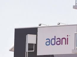 Adani signs agreement with SECI for green power
