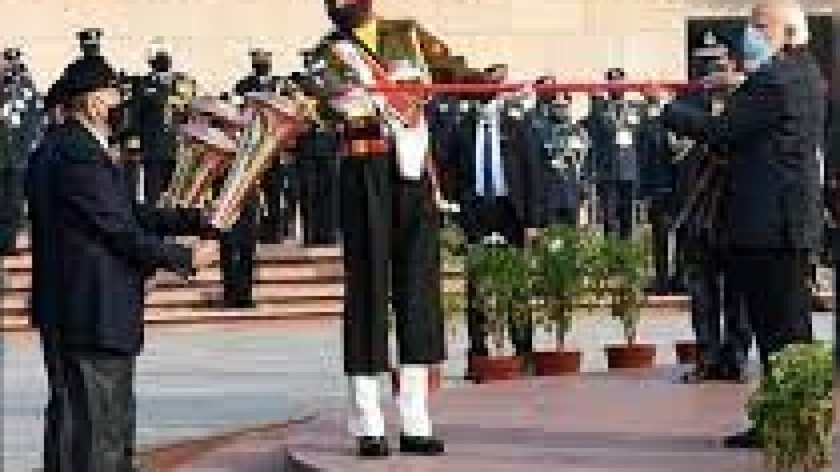 Vijay Diwas 2021: Celebration of 50th anniversary of 1971 war