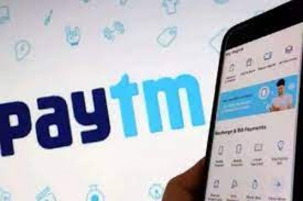 Paytm launches EdTech Platform “Paytm Wealth Academy”