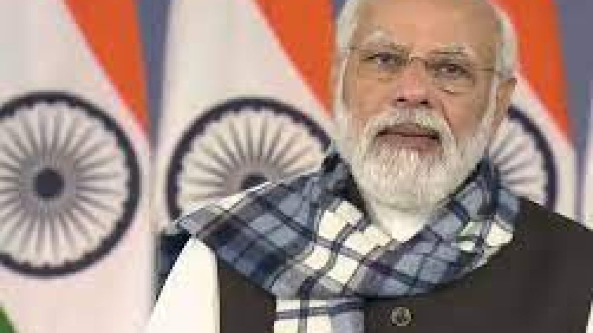 Bhutan confers PM Modi with its highest civilian award