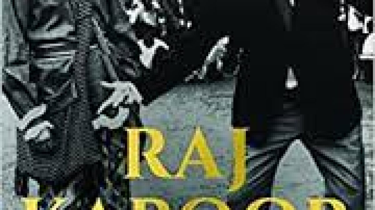 The book ‘Raj Kapoor: The Master at Work’ authored by Rahul Rawail released